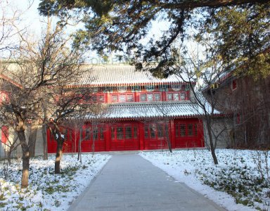 北京大学